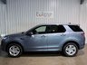 USED 2020 70 LAND ROVER DISCOVERY SPORT 2.0 D180 MHEV R-Dynamic S SUV 5dr Diesel Auto 4WD Euro 6 (s/s) (180 ps) TOW BAR|1 OWNER|CAPLAY