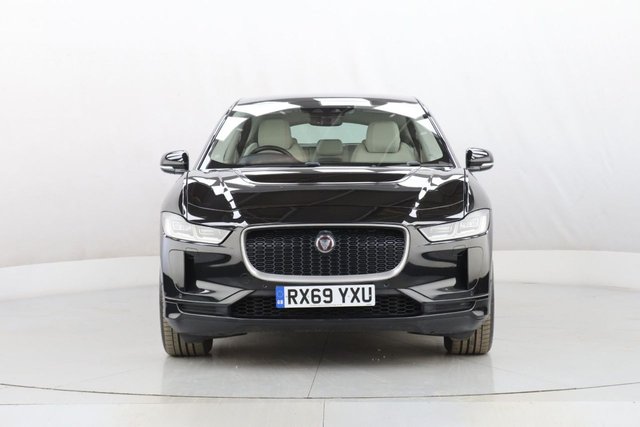 2019 Jaguar I-Pace - Photo 5