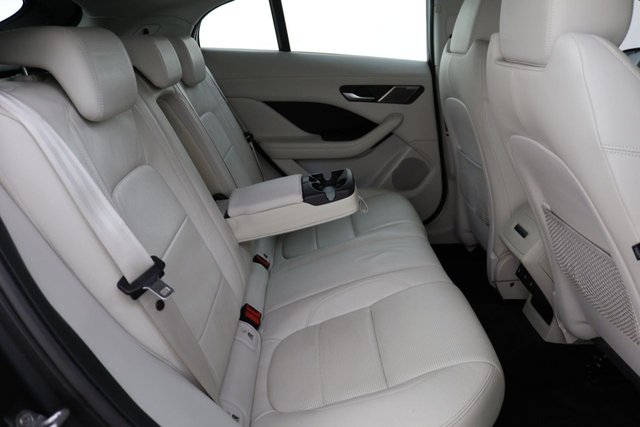 2019 Jaguar I-Pace - Photo 3