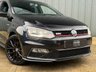 USED 2017 17 VOLKSWAGEN POLO GTI 1.8 TSI Hatchback 5dr Petrol Manual Euro 6 (s/s) (192 ps) 