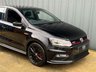 USED 2017 17 VOLKSWAGEN POLO GTI 1.8 TSI Hatchback 5dr Petrol Manual Euro 6 (s/s) (192 ps) 