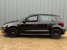 USED 2017 17 VOLKSWAGEN POLO GTI 1.8 TSI Hatchback 5dr Petrol Manual Euro 6 (s/s) (192 ps) 