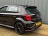 USED 2017 17 VOLKSWAGEN POLO GTI 1.8 TSI Hatchback 5dr Petrol Manual Euro 6 (s/s) (192 ps) 
