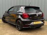 USED 2017 17 VOLKSWAGEN POLO GTI 1.8 TSI Hatchback 5dr Petrol Manual Euro 6 (s/s) (192 ps) 