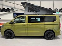 USED 2025 75 VOLKSWAGEN TRANSPORTER 2.0 T30 TRANSPORTER T7 CAMPERVAN - COMMERCE PRO AUTO SWB 150BHP 4 BERTH