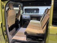 USED 2025 75 VOLKSWAGEN TRANSPORTER 2.0 T30 TRANSPORTER T7 CAMPERVAN - COMMERCE PRO AUTO SWB 150BHP 4 BERTH