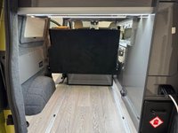 USED 2025 75 VOLKSWAGEN TRANSPORTER 2.0 T30 TRANSPORTER T7 CAMPERVAN - COMMERCE PRO AUTO SWB 150BHP 4 BERTH