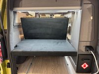 USED 2025 75 VOLKSWAGEN TRANSPORTER 2.0 T30 TRANSPORTER T7 CAMPERVAN - COMMERCE PRO AUTO SWB 150BHP 4 BERTH