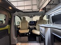 USED 2025 75 VOLKSWAGEN TRANSPORTER 2.0 T30 TRANSPORTER T7 CAMPERVAN - COMMERCE PRO AUTO SWB 150BHP 4 BERTH
