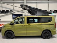 USED 2025 75 VOLKSWAGEN TRANSPORTER 2.0 T30 TRANSPORTER T7 CAMPERVAN - COMMERCE PRO AUTO SWB 150BHP 4 BERTH