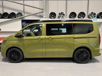 USED 2025 75 VOLKSWAGEN TRANSPORTER 2.0 T30 TRANSPORTER T7 CAMPERVAN - COMMERCE PRO AUTO SWB 150BHP 4 BERTH