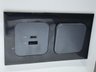 USED 2025 75 VOLKSWAGEN TRANSPORTER 2.0 T30 TRANSPORTER T7 CAMPERVAN - COMMERCE PRO AUTO SWB 150BHP 4 BERTH