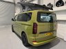 USED 2025 75 VOLKSWAGEN TRANSPORTER 2.0 T30 TRANSPORTER T7 CAMPERVAN - COMMERCE PRO AUTO SWB 150BHP 4 BERTH