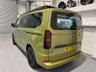 USED 2025 75 VOLKSWAGEN TRANSPORTER 2.0 T30 TRANSPORTER T7 CAMPERVAN - COMMERCE PRO AUTO SWB 150BHP 4 BERTH