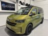 USED 2025 75 VOLKSWAGEN TRANSPORTER 2.0 T30 TRANSPORTER T7 CAMPERVAN - COMMERCE PRO AUTO SWB 150BHP 4 BERTH