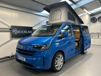 USED 2025 75 VOLKSWAGEN TRANSPORTER 2.0 T30 TRANSPORTER T7 CAMPERVAN - COMMERCE PRO AUTO SWB 150BHP 