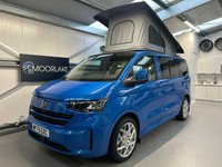 USED 2025 75 VOLKSWAGEN TRANSPORTER 2.0 T30 TRANSPORTER T7 CAMPERVAN - COMMERCE PRO AUTO SWB 150BHP 