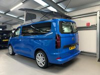 USED 2025 75 VOLKSWAGEN TRANSPORTER 2.0 T30 TRANSPORTER T7 CAMPERVAN - COMMERCE PRO AUTO SWB 150BHP 