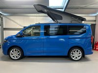 USED 2025 75 VOLKSWAGEN TRANSPORTER 2.0 T30 TRANSPORTER T7 CAMPERVAN - COMMERCE PRO AUTO SWB 150BHP 