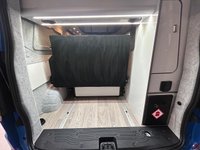 USED 2025 75 VOLKSWAGEN TRANSPORTER 2.0 T30 TRANSPORTER T7 CAMPERVAN - COMMERCE PRO AUTO SWB 150BHP 