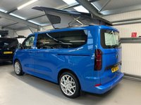 USED 2025 75 VOLKSWAGEN TRANSPORTER 2.0 T30 TRANSPORTER T7 CAMPERVAN - COMMERCE PRO AUTO SWB 150BHP 