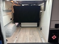 USED 2025 75 VOLKSWAGEN TRANSPORTER 2.0 T30 TRANSPORTER T7 CAMPERVAN - COMMERCE PRO AUTO SWB 150BHP 
