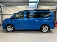 USED 2025 75 VOLKSWAGEN TRANSPORTER 2.0 T30 TRANSPORTER T7 CAMPERVAN - COMMERCE PRO AUTO SWB 150BHP 
