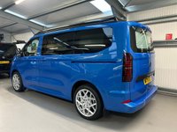 USED 2025 75 VOLKSWAGEN TRANSPORTER 2.0 T30 TRANSPORTER T7 CAMPERVAN - COMMERCE PRO AUTO SWB 150BHP 