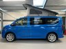 USED 2025 75 VOLKSWAGEN TRANSPORTER 2.0 T30 TRANSPORTER T7 CAMPERVAN - COMMERCE PRO AUTO SWB 150BHP 