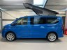 USED 2025 75 VOLKSWAGEN TRANSPORTER 2.0 T30 TRANSPORTER T7 CAMPERVAN - COMMERCE PRO AUTO SWB 150BHP 