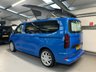 USED 2025 75 VOLKSWAGEN TRANSPORTER 2.0 T30 TRANSPORTER T7 CAMPERVAN - COMMERCE PRO AUTO SWB 150BHP 