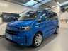 USED 2025 75 VOLKSWAGEN TRANSPORTER 2.0 T30 TRANSPORTER T7 CAMPERVAN - COMMERCE PRO AUTO SWB 150BHP 