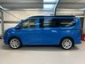 USED 2025 75 VOLKSWAGEN TRANSPORTER 2.0 T30 TRANSPORTER T7 CAMPERVAN - COMMERCE PRO AUTO SWB 150BHP 