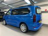 USED 2025 75 VOLKSWAGEN TRANSPORTER 2.0 T30 TRANSPORTER T7 CAMPERVAN - COMMERCE PRO AUTO SWB 150BHP 