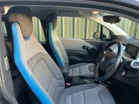 USED 2017 67 BMW I3 33kWh Hatchback 5dr Electric Auto (170 ps) 