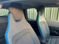 USED 2017 67 BMW I3 33kWh Hatchback 5dr Electric Auto (170 ps) 