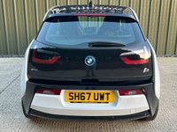 USED 2017 67 BMW I3 33kWh Hatchback 5dr Electric Auto (170 ps) 