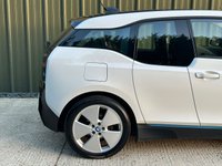 USED 2017 67 BMW I3 33kWh Hatchback 5dr Electric Auto (170 ps) 