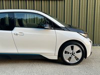 USED 2017 67 BMW I3 33kWh Hatchback 5dr Electric Auto (170 ps) 