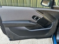 USED 2017 67 BMW I3 33kWh Hatchback 5dr Electric Auto (170 ps) 