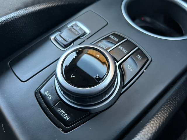 2017 BMW I3 - Photo 12