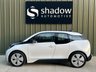 USED 2017 67 BMW I3 33kWh Hatchback 5dr Electric Auto (170 ps) 