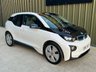 USED 2017 67 BMW I3 33kWh Hatchback 5dr Electric Auto (170 ps) 