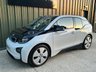 USED 2017 67 BMW I3 33kWh Hatchback 5dr Electric Auto (170 ps) 