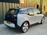 USED 2017 67 BMW I3 33kWh Hatchback 5dr Electric Auto (170 ps) 