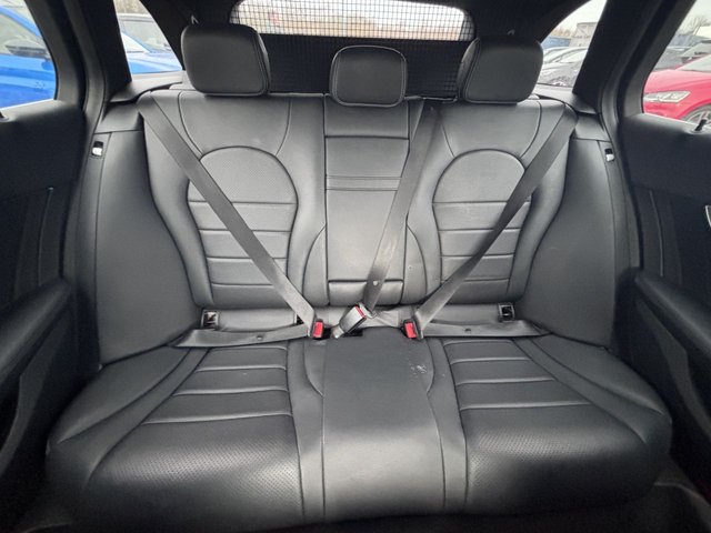 2016 Mercedes-Benz C-CLASS - Photo 10