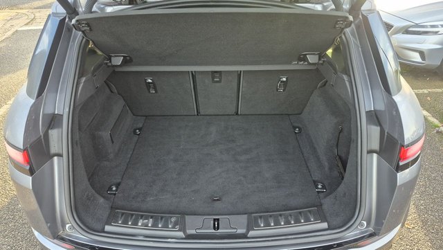 2022 Land Rover RANGE ROVER EVOQUE - Photo 11