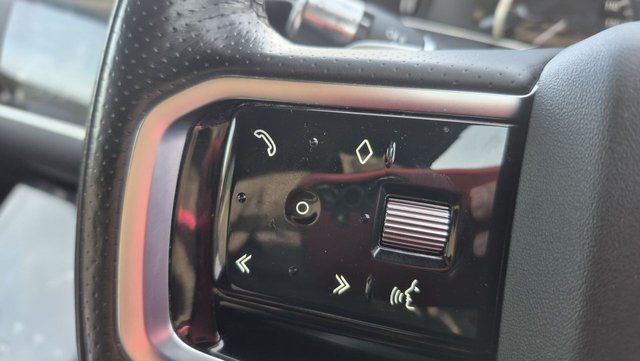 2022 Land Rover RANGE ROVER EVOQUE - Photo 12