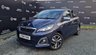 USED 2018 18 PEUGEOT 108 1.2 PureTech Collection Hatchback 5dr Petrol Manual Euro 6 (82 ps) REVCAM-PRIVACY GLASS-HIGHSPEC