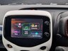 USED 2018 18 PEUGEOT 108 1.2 PureTech Collection Hatchback 5dr Petrol Manual Euro 6 (82 ps) REVCAM-PRIVACY GLASS-HIGHSPEC